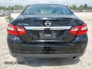 2017 Nissan Altima SR z VIN 1N4AL3AP3HN326890, wystawiony jako Copart lot #57577625 z przebiegiem 119 853 mil mil oraz Szkoda całkowita • Salvage title. Historia ofert i sprzedaży dostępna na DreamBid. Obrazek 6.