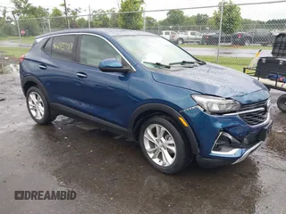 2020 Buick Encore GX Preferred с VIN KL4MMBS2XLB102358, выставлен на аукционе IAAI как лот 42645727 с пробегом 43 053 миль миль и . История ставок и продаж доступна на DreamBid. Изображение 1.