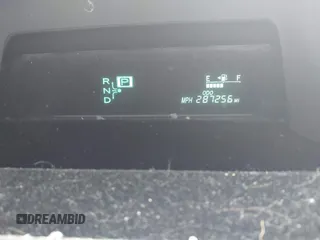 2008 Toyota Prius with VIN JTDKB20U187709573, listed as a IAAI auction lot 42250189 with 287,256 mi miles and . Bid and sale history available at DreamBid. Image 7.