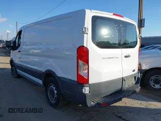 2018 Ford Transit с VIN 1FTYE1ZMXJKB03464, выставлен на аукционе IAAI как лот 41154785 с пробегом 72 451 миль миль и . История ставок и продаж доступна на DreamBid. Изображение 3.