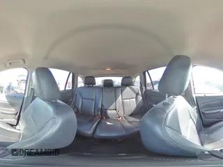2011 Ford Edge Limited с VIN 2FMDK3KC1BBA43490, выставлен на аукционе Copart как лот 57898575 с пробегом 232 432 миль миль и Списание • Salvage title. История ставок и продаж доступна на DreamBid. Изображение 14.