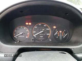 2000 Honda CR-V EX z VIN JHLRD1867YC017286, wystawiony jako Copart lot #87050974 z przebiegiem 196 310 mil mil oraz Szkoda całkowita • Salvage title. Historia ofert i sprzedaży dostępna na DreamBid. Obrazek 9.