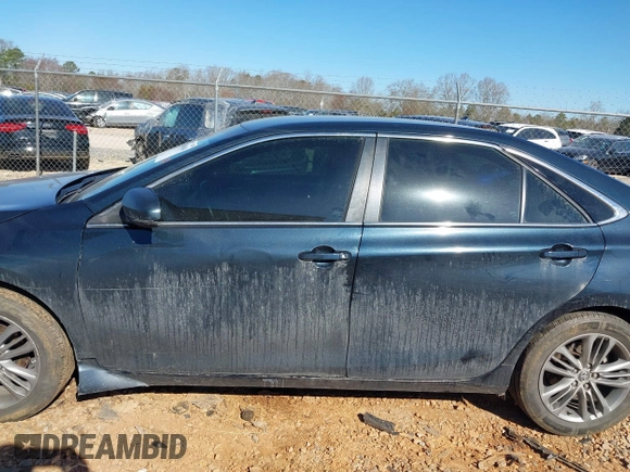 2017 Toyota Camry XLE with VIN 4T1BF1FK1HU645973, listed as a IAAI auction lot 41689649 with 143,068 mi miles and . Bid and sale history available at DreamBid. Image 14.