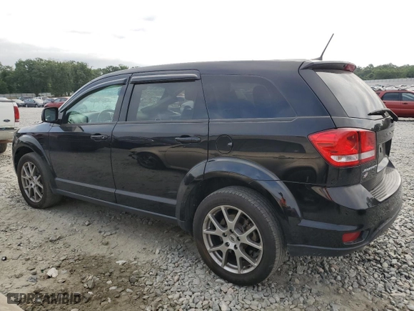 2019 Dodge Journey GT with VIN 3C4PDDEG5KT687711, listed as a Copart auction lot 60705804 with 87,112 mi miles and Salvage Title. Bid and sale history available at carsss.com. Image 2.