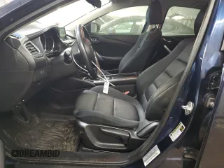 2016 Mazda 6 i Sport with VIN JM1GJ1U57G1415571, listed as a Copart auction lot 52508985 with 72,822 mi miles and Salvage Title. Bid and sale history available at DreamBid. Image 7.