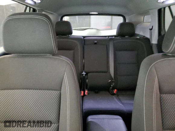 2024 GMC Terrain SLE z VIN 3GKALMEG3RL295589, wystawiony jako Copart lot #56999915 z przebiegiem 34 722 mil mil oraz Czysty tytuł • Clean title. Historia ofert i sprzedaży dostępna na DreamBid. Obrazek 10.