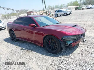 2021 Dodge Charger R/T z VIN 2C3CDXCT8MH528231, wystawiony jako IAAI lot #42040881 z przebiegiem 110 005 mil mil oraz . Historia ofert i sprzedaży dostępna na DreamBid. Obrazek 1.
