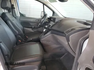 2021 Ford Transit Connect XL с VIN NM0LS7E29M1499677, выставлен на аукционе Copart как лот 57253285 с пробегом 232 736 миль миль и Чистый • Clean title. История ставок и продаж доступна на DreamBid. Изображение 8.