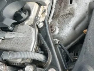 2017 Toyota Camry XLE с VIN 4T1BF1FK9HU333805, выставлен на аукционе IAAI как лот 43292270 с пробегом 107 072 миль миль и . История ставок и продаж доступна на DreamBid. Изображение 19.