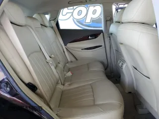 2008 Infiniti EX Journey with VIN JNKAJ09E78M306521, listed as a Copart auction lot 54073945 with 147,379 mi miles and Salvage Title. Bid and sale history available at carsss.com. Image 10.