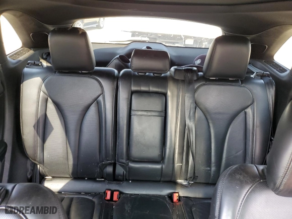 2019 Lincoln MKC Reserve with VIN 5LMCJ3D99KUL02590, listed as a Copart auction lot 48011365 with 100,976 mi miles and Salvage Title. Bid and sale history available at carsss.com. Image 10.