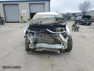 2021 Chevrolet Traverse LT Cloth with VIN 1GNEVGKW9MJ226899, listed as a Copart auction lot 50869765 with 0 mi miles and Salvage Title. Bid and sale history available at carsss.com. Image 5.