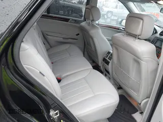 2006 Mercedes-Benz M 500 z VIN 4JGBB75E66A008750, wystawiony jako IAAI lot #41504217 z przebiegiem 96 375 mil mil oraz . Historia ofert i sprzedaży dostępna na DreamBid. Obrazek 8.