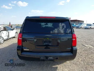 2020 Chevrolet Tahoe Commercial с VIN 1GNLCDEC2LR291039, выставлен на аукционе IAAI как лот 40959668 с пробегом Не указан миль и . История ставок и продаж доступна на DreamBid. Изображение 16.