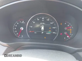 2020 Kia Sorento SX z VIN 5XYPKDA53LG646612, wystawiony jako IAAI lot #42108349 z przebiegiem 74 334 mil mil oraz . Historia ofert i sprzedaży dostępna na DreamBid. Obrazek 7.