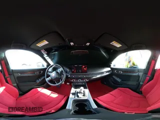 2023 Honda Civic Type R z VIN JHMFL5G44PX001921, wystawiony jako IAAI lot #42033169 z przebiegiem 18 913 mil mil oraz . Historia ofert i sprzedaży dostępna na DreamBid. Obrazek 19.