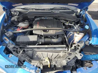 2018 Alfa Romeo Stelvio Ti Sport z VIN ZASFAKNN3J7B98256, wystawiony jako Copart lot #87103094 z przebiegiem 69 666 mil mil oraz Szkoda całkowita • Salvage title. Historia ofert i sprzedaży dostępna na DreamBid. Obrazek 13.
