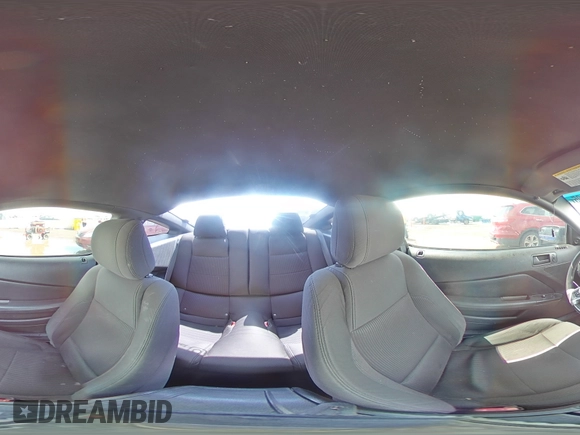 2013 Ford Mustang V6 with VIN 1ZVBP8AM3D5214085, listed as a Copart auction lot 56523095 with 165,050 mi miles and Salvage title. Bid and sale history available at DreamBid. Image 15.
