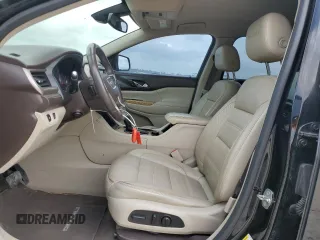 2017 GMC Acadia Denali z VIN 1GKKNPLS6HZ136483, wystawiony jako Copart lot #54696635 z przebiegiem 116 670 mil mil oraz Szkoda całkowita • Salvage title. Historia ofert i sprzedaży dostępna na DreamBid. Obrazek 7.