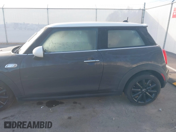 2018 MINI Hardtop Cooper S with VIN WMWXP7C56J2C62508, listed as a IAAI auction lot 41520234 with 49,097 mi miles and . Bid and sale history available at DreamBid. Image 14.