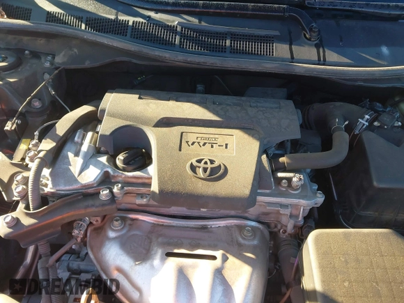 2017 Toyota Camry XLE z VIN 4T1BF1FK4HU383222, wystawiony jako IAAI lot #41490039 z przebiegiem 95 241 mil mil oraz . Historia ofert i sprzedaży dostępna na DreamBid. Obrazek 10.