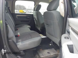 2015 Ram 1500 Big Horn с VIN 1C6RR7LG2FS728731, выставлен на аукционе IAAI как лот 41956882 с пробегом 224 896 миль миль и . История ставок и продаж доступна на DreamBid. Изображение 8.