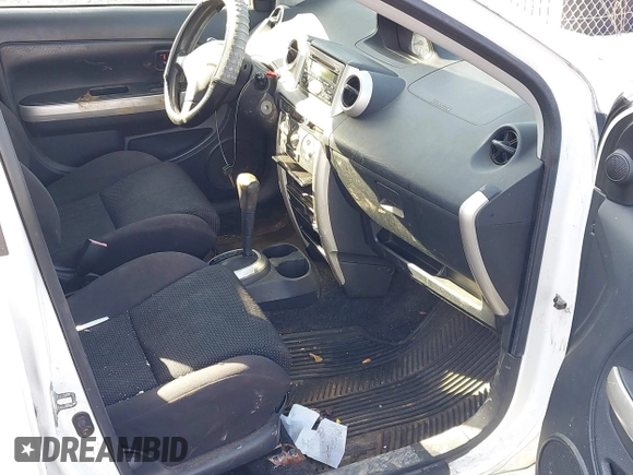 2004 Scion xA with VIN JTKKT624540075424, listed as a IAAI auction lot 41481518 with 148,985 mi miles and . Bid and sale history available at DreamBid. Image 5.