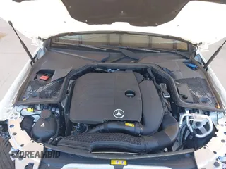 2020 Mercedes-Benz C 300 with VIN WDDWK8EB4LF949734, listed as a IAAI auction lot 41850975 with 25,463 mi miles and . Bid and sale history available at DreamBid. Image 10.