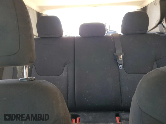 2017 Jeep Renegade Sport с VIN ZACCJAAB0HPE83379, выставлен на аукционе Copart как лот 56929755 с пробегом 180 942 миль миль и Списание • Salvage title. История ставок и продаж доступна на DreamBid. Изображение 10.