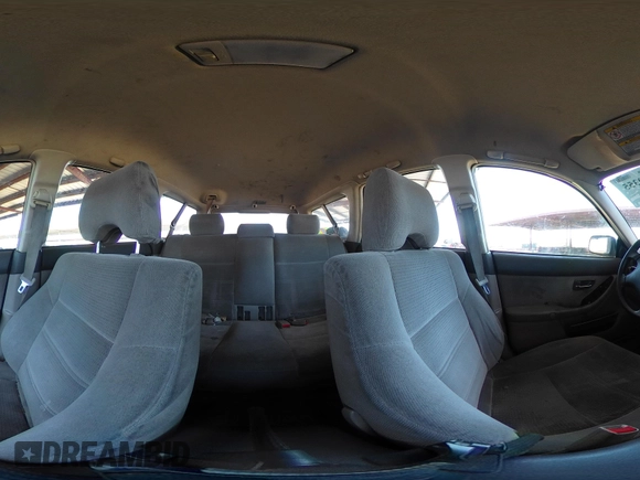 2003 Subaru Legacy Outback with VIN 4S3BH675737613752, listed as a IAAI auction lot 42239355 with 179,164 mi miles and . Bid and sale history available at DreamBid. Image 18.