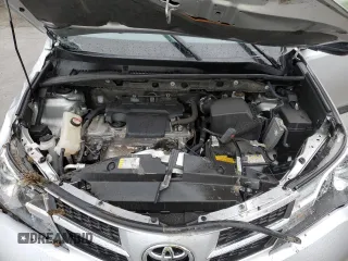 2015 Toyota RAV4 LE z VIN JTMBFREV3FD164635, wystawiony jako Copart lot #57753345 z przebiegiem 36 539 mil mil oraz Szkoda całkowita • Salvage title. Historia ofert i sprzedaży dostępna na DreamBid. Obrazek 12.