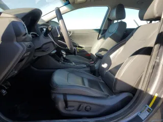 2019 Hyundai Ioniq Limited z VIN KMHC75LD0KU111109, wystawiony jako Copart lot #88561005 z przebiegiem 142 876 mil mil oraz Szkoda całkowita • Salvage title. Historia ofert i sprzedaży dostępna na DreamBid. Obrazek 7.