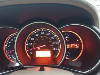 2010 Nissan Murano SL z VIN JN8AZ1MU4AW007825, wystawiony jako IAAI lot #42446833 z przebiegiem 174 637 mil mil oraz . Historia ofert i sprzedaży dostępna na DreamBid. Obrazek 7.