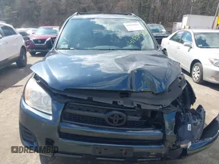 2012 Toyota RAV4 with VIN 2T3BF4DVXCW225336, listed as a IAAI auction lot 41859861 with 333,579 mi miles. Bid and sale history available at carsss.com. Image 12.