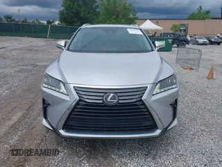 2016 Lexus RX 350 with VIN 2T2BZMCA6GC035793, listed as a IAAI auction lot 42049370 with 136,116 mi miles and . Bid and sale history available at DreamBid. Image 12.