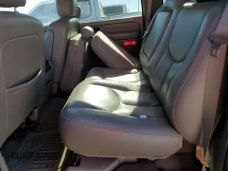 2006 GMC Sierra 1500 SLT with VIN 2GTEK13N761260955, listed as a Copart auction lot 85984414 with Not Provided miles and Salvage Title. Bid and sale history available at carsss.com. Image 10.