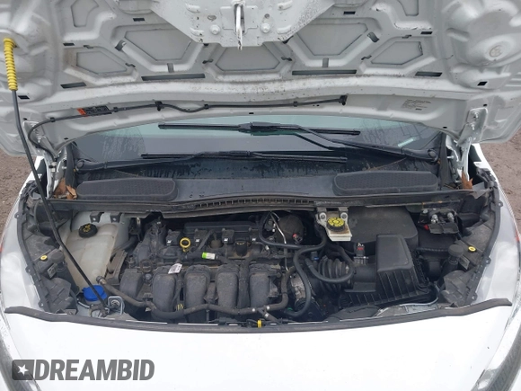 2020 Ford Transit Connect XL с VIN NM0LS7E23L1466771, выставлен на аукционе IAAI как лот 42362017 с пробегом 9 166 миль миль и . История ставок и продаж доступна на DreamBid. Изображение 10.
