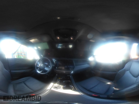 2023 Lexus RX 350h с VIN 2T2BBMCA7PC008476, выставлен на аукционе IAAI как лот 41857700 с пробегом 24 821 миль миль и . История ставок и продаж доступна на DreamBid. Изображение 22.