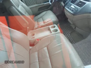 2009 Honda Odyssey EX-L с VIN 5FNRL386X9B407363, выставлен на аукционе IAAI как лот 42336476 с пробегом 146 455 миль миль и . История ставок и продаж доступна на DreamBid. Изображение 5.