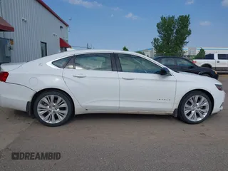 2015 Chevrolet Impala LS with VIN 2G11X5SL9F9224881, listed as a IAAI auction lot 42377979 with 117,332 mi miles and . Bid and sale history available at DreamBid. Image 13.
