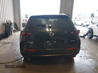 2024 Mazda CX-50 S Select with VIN 7MMVABAM2RN180758, listed as a IAAI auction lot 41148668 with Not Provided miles and . Bid and sale history available at DreamBid. Image 15.