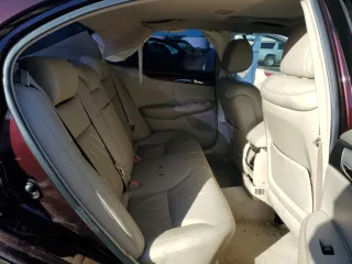 2004 Lexus ES 350 with VIN JTHBA30G945026429, listed as a Copart auction lot 44203505 with 143,927 mi miles and Salvage Title. Bid and sale history available at DreamBid. Image 11.