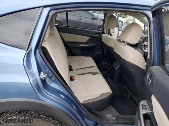 2016 Subaru Crosstrek Premium with VIN JF2GPABC7G9219908, listed as a Copart auction lot 44068525 with 84,336 mi miles and Salvage Title. Bid and sale history available at carsss.com. Image 10.