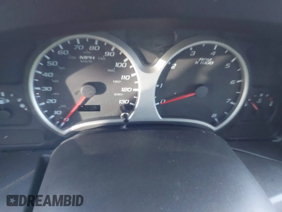 2006 Chevrolet Equinox LT with VIN 2CNDL73F566024971, listed as a IAAI auction lot 41906888 with 999,999 mi miles. Bid and sale history available at carsss.com. Image 7.