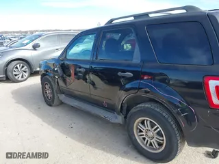 2010 Ford Escape XLT with VIN 1FMCU0DG5AKD45566, listed as a IAAI auction lot 41232118 with 166,816 mi miles. Bid and sale history available at carsss.com. Image 12.