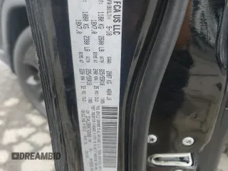 2019 Jeep Compass Altitude с VIN 3C4NJDBB9KT630968, выставлен на аукционе Copart как лот 59990235 с пробегом 132 506 миль миль и Списание • Salvage title. История ставок и продаж доступна на DreamBid. Изображение 13.