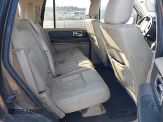 2017 Lincoln Navigator Reserve with VIN 5LMJJ2LTXHEL03846, listed as a IAAI auction lot 41365460 with 178,982 mi miles and . Bid and sale history available at DreamBid. Image 8.