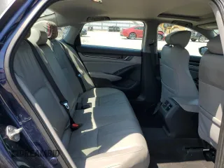 2018 Honda Accord Touring z VIN 1HGCV1F9XJA062738, wystawiony jako Copart lot #60115035 z przebiegiem 93 548 mil mil oraz Szkoda całkowita • Salvage title. Historia ofert i sprzedaży dostępna na DreamBid. Obrazek 10.