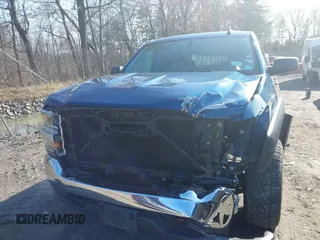 2016 Chevrolet Silverado 1500 Work Truck with VIN 1GCVKNEH2GZ116298, listed as a IAAI auction lot 42031704 with 88,648 mi miles and . Bid and sale history available at DreamBid. Image 6.