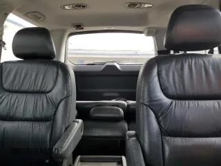 2005 Honda Odyssey TOURING with VIN 5FNRL38805B060623, listed as a Copart auction lot 51703145 with 139,017 mi miles and Salvage Title. Bid and sale history available at carsss.com. Image 10.